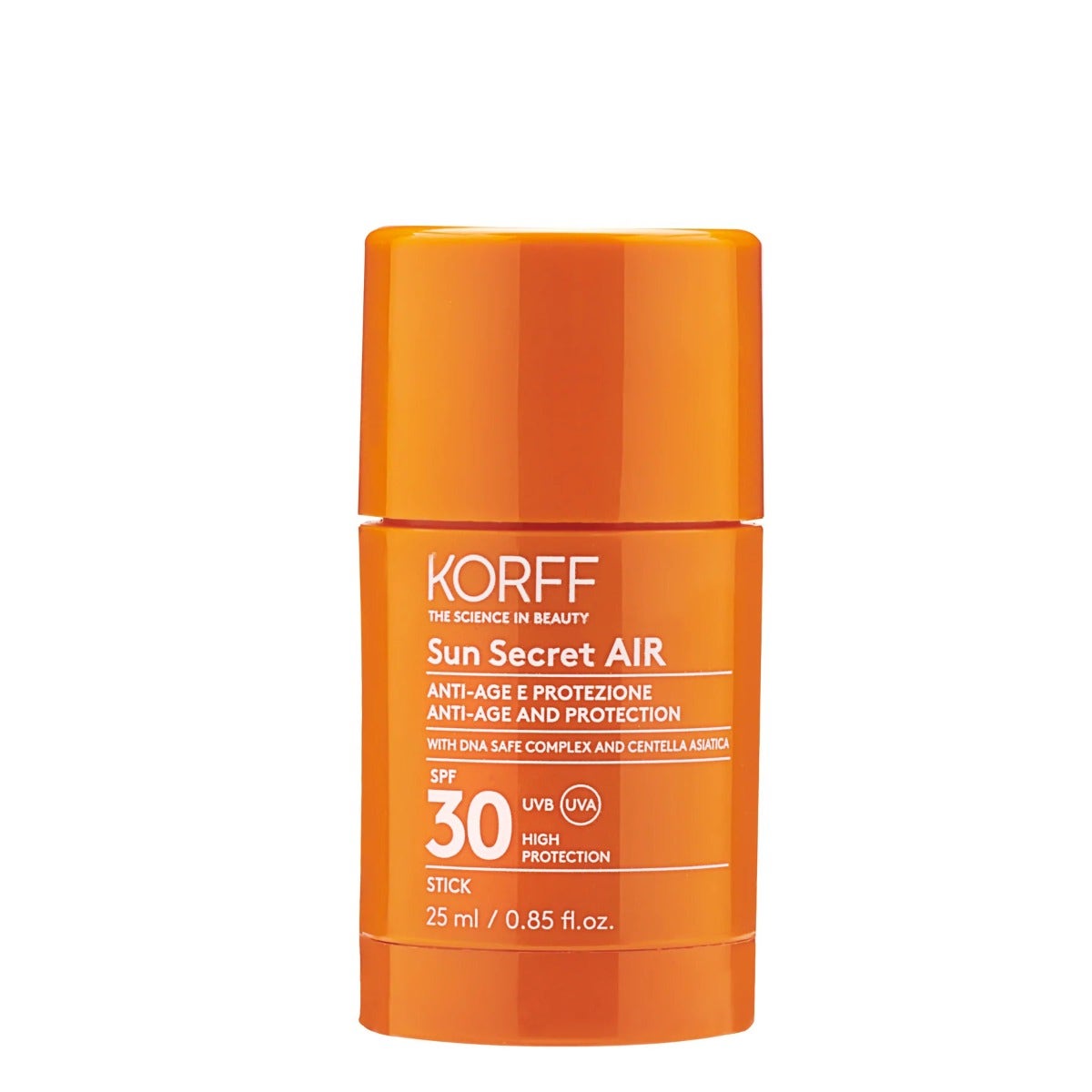 Korff Sun Secret SPF30 Air Stick 25ml-2