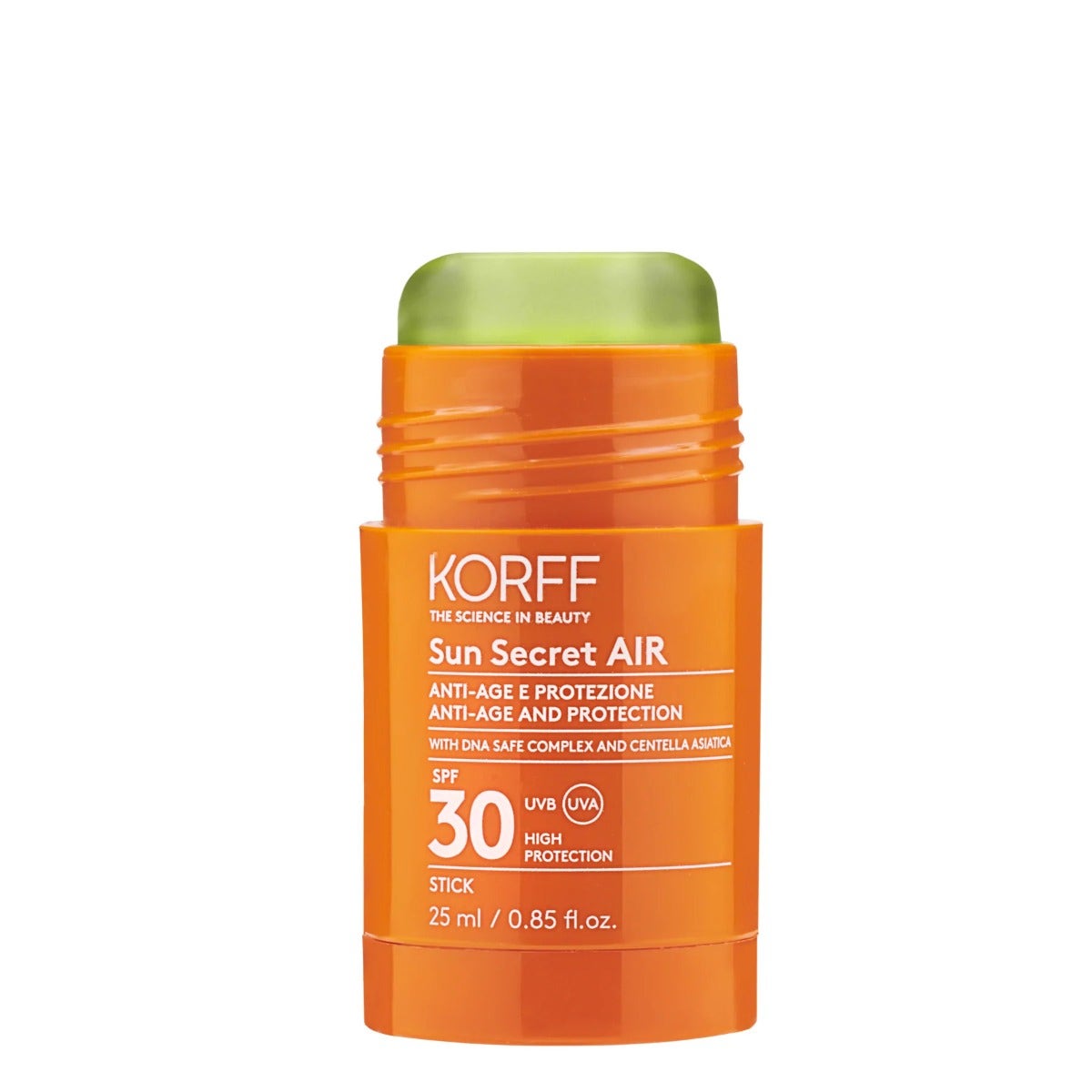 Korff Sun Secret SPF30 Air Stick 25ml-3