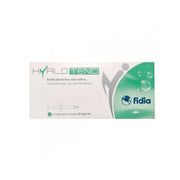 Hyalotend Siringa Intra-Articolare 20 mg 2 ml - Confezione 3 Pezzi-1