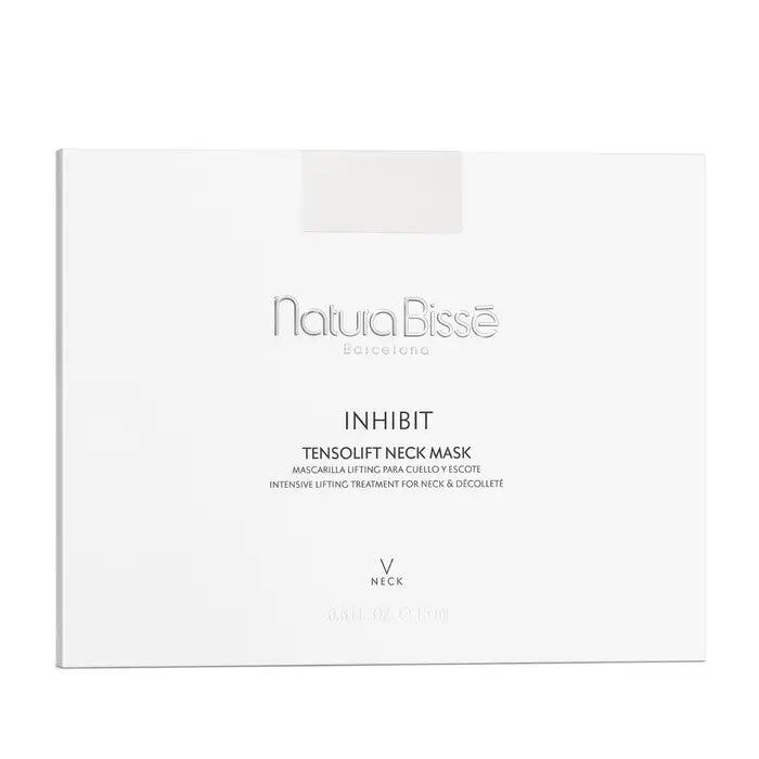 Natura Bissé Inhibit Tensolift Neck Mask 1 Patch 15ml-1