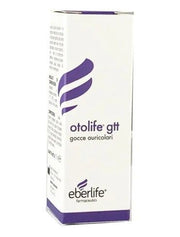 Eberlife Otolife Gocce 10ml-1