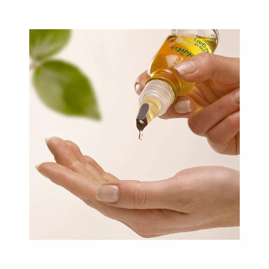 Melvita Olio di Argan Bio 50ml-5