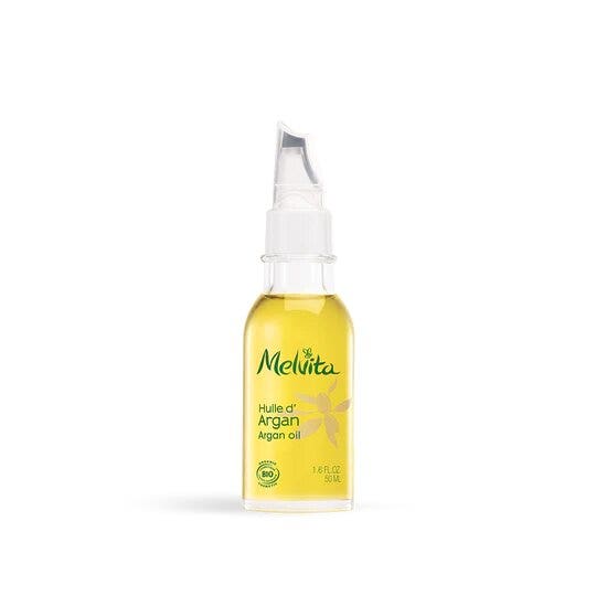 Melvita Olio di Argan Bio 50ml-1