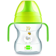 Mam Learn To Drink Cup 6+ Mesi Neutro 190ml  - 1
