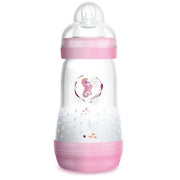 Mam Biberon Easy Start 260ml Femmina 1 Pezzo-1