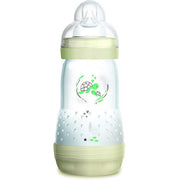 Mam Easy Start Biberon Neutro 2Mesi+ 260ml-3