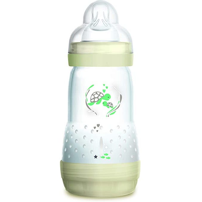 Mam Easy Start Biberon Neutro 2Mesi+ 260ml-3