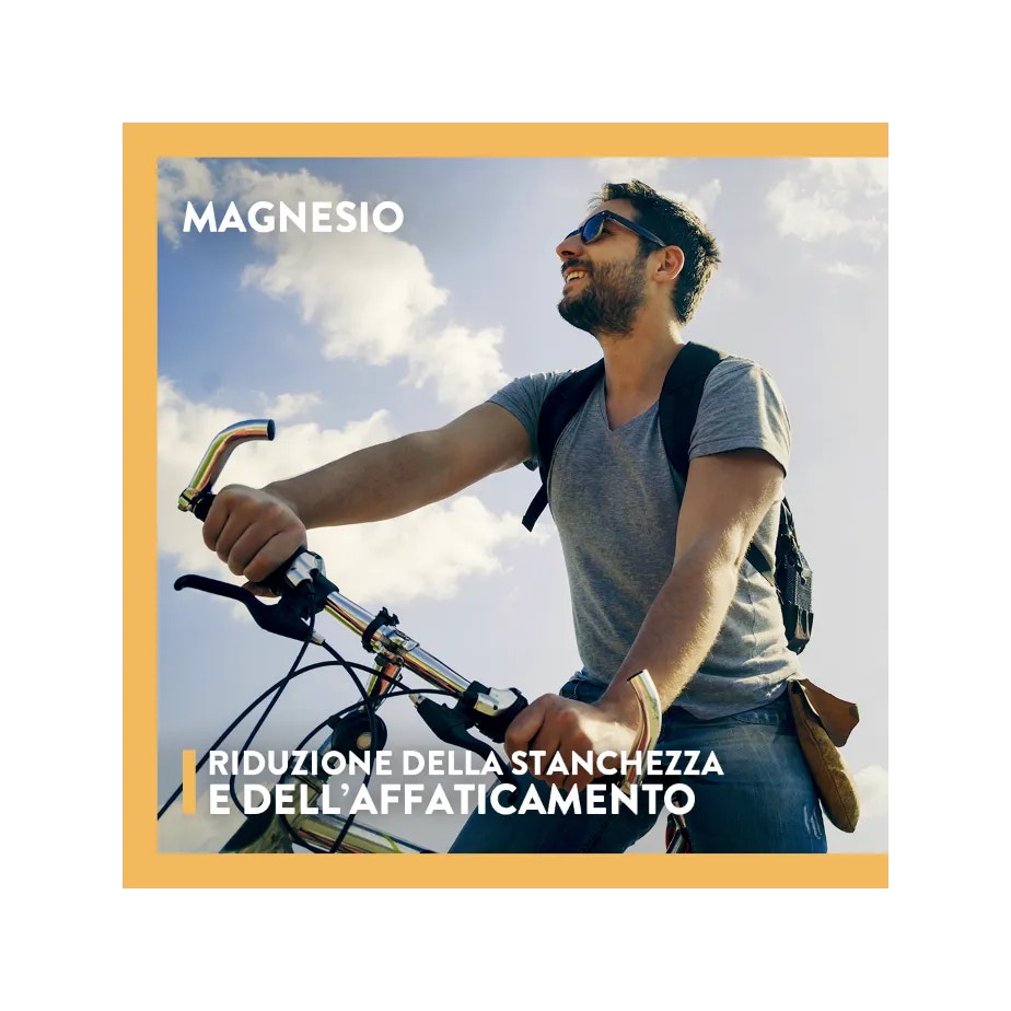 Swisse Magnesio Potassio Forte 24 Bustine-4