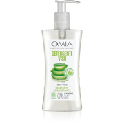 Omia Gel Detergente Viso Ecobio Aloe Vera 200ml  - 2