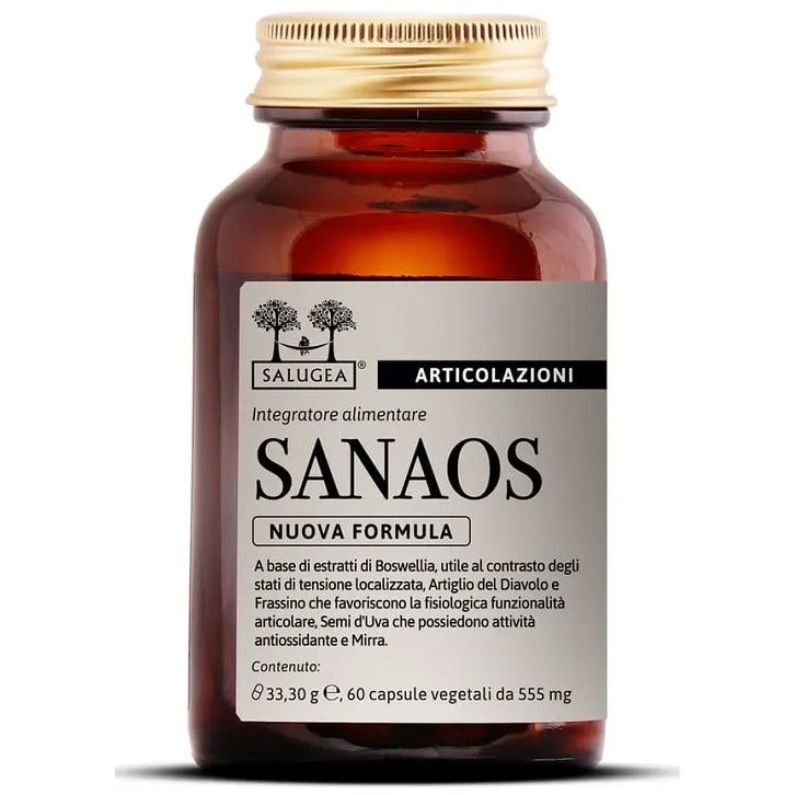 Salugea Sanos 60 Capsule-2