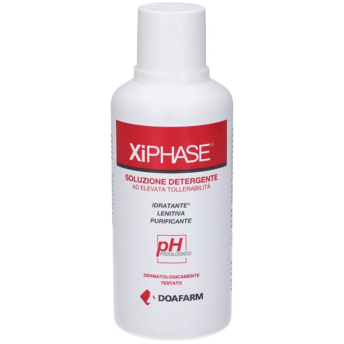 Xiphase Soluzione Detergente 500 ml-0