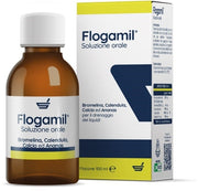 Flogamil Soluzione Orale 100 ml-0