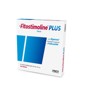Fitostimoline Plus 10 Garze 10x10cm