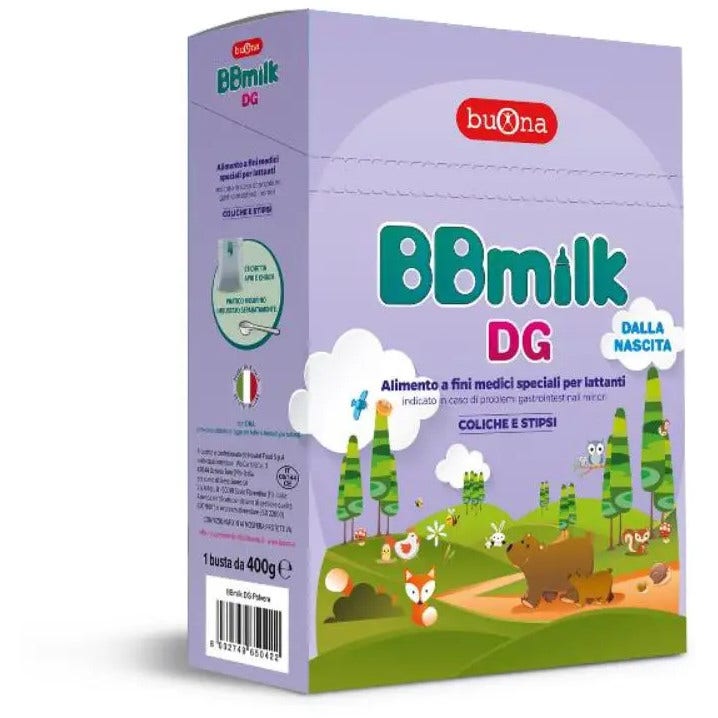 BBmilk DG Polvere 400g-2