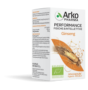 Arkopharma Ginseng Bio 45 Capsule