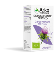 Arkopharma Cardo Mariano 45 Capsule Bio