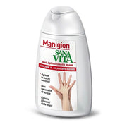 Sanavita Manigien Gel Igienizzante Mani 100ml-1