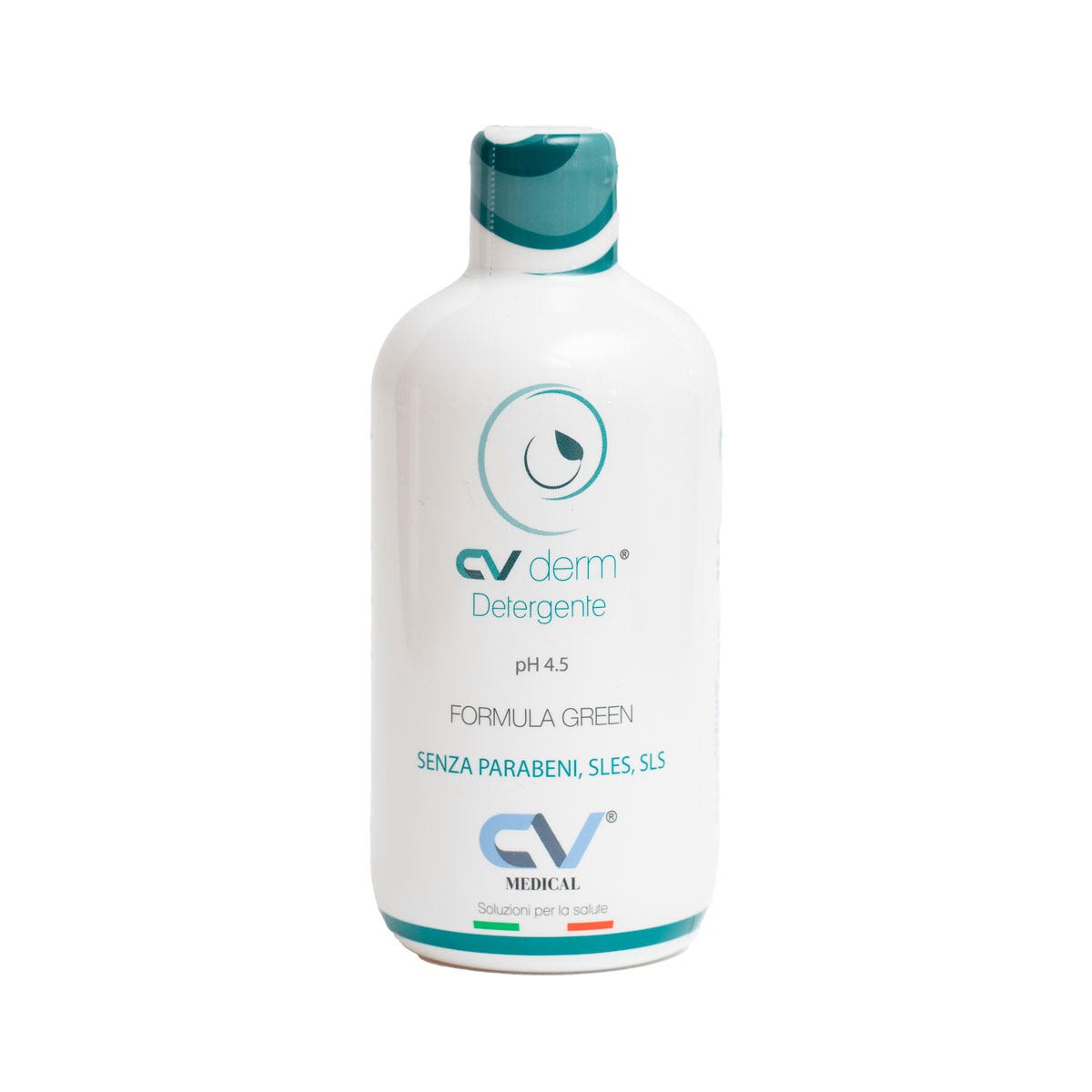 CV Derm Detergente Antiacne 500ml-1
