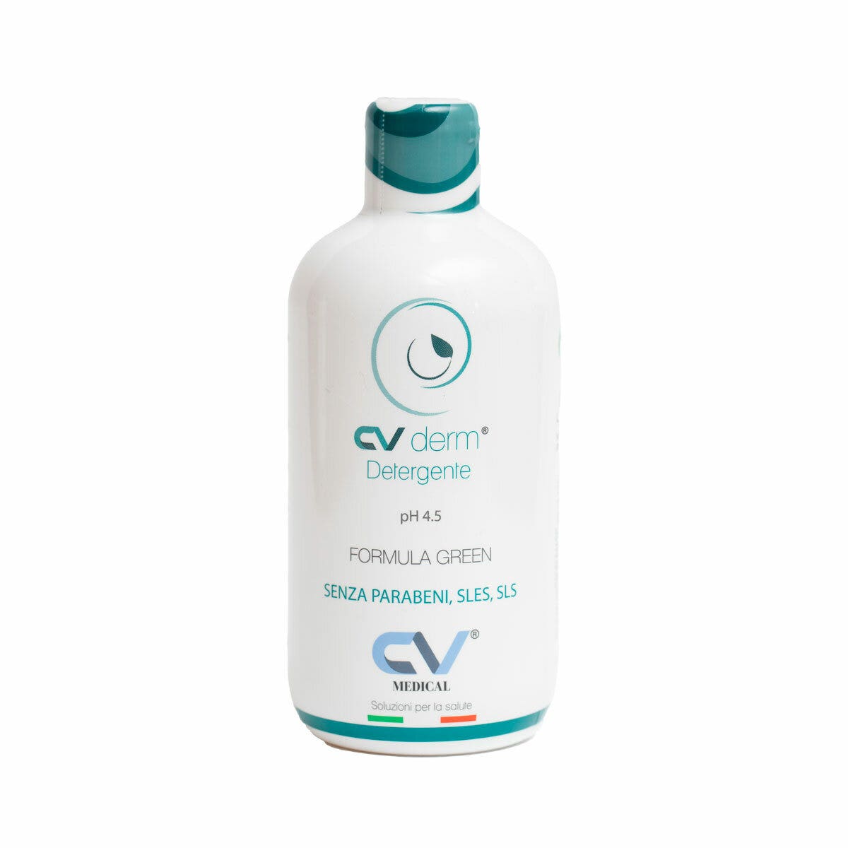 CV Derm Detergente Antiacne 500ml-2