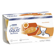Resource Aqua+Orange 4x125ml