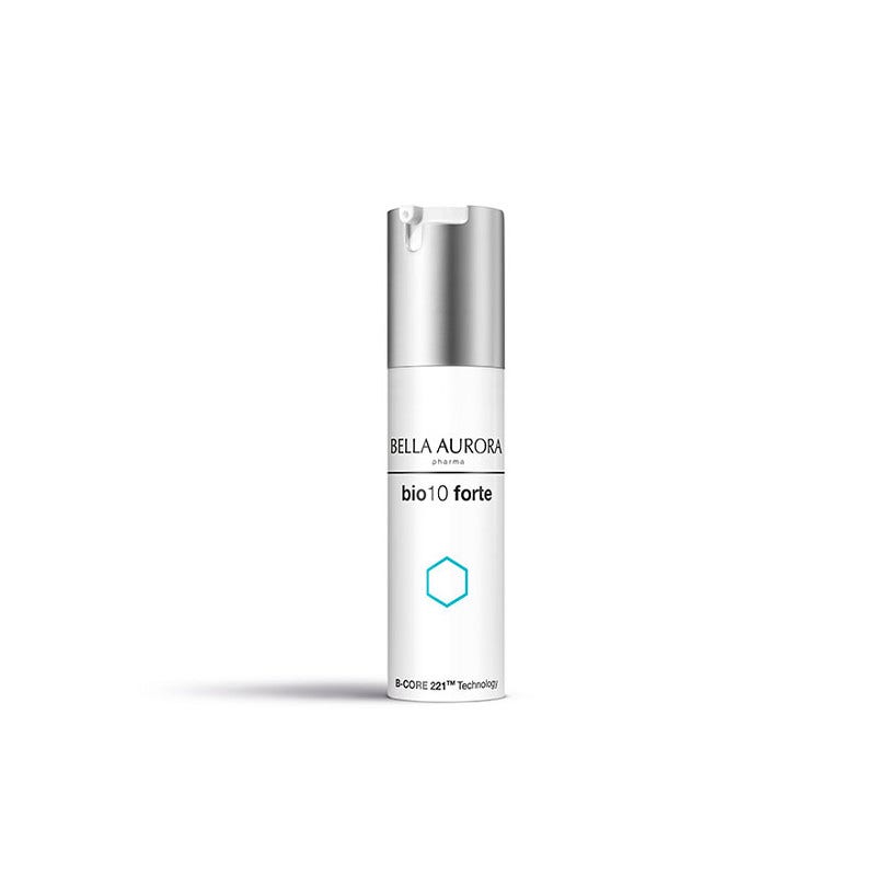 Bella Aurora Bio10 Forte Mark-S Trattamento Depigmentante Intensivo 30ml-4