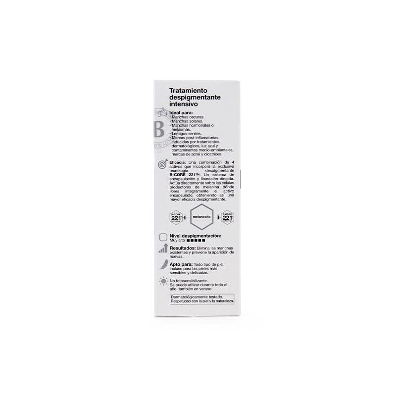 Bella Aurora Bio10 Forte Trattamento Anti-Macchie Intensivo 15 Fiale-5