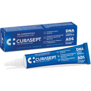 Curasept Gel Paradontale 0,5% Ads+Dna 30ml - 1