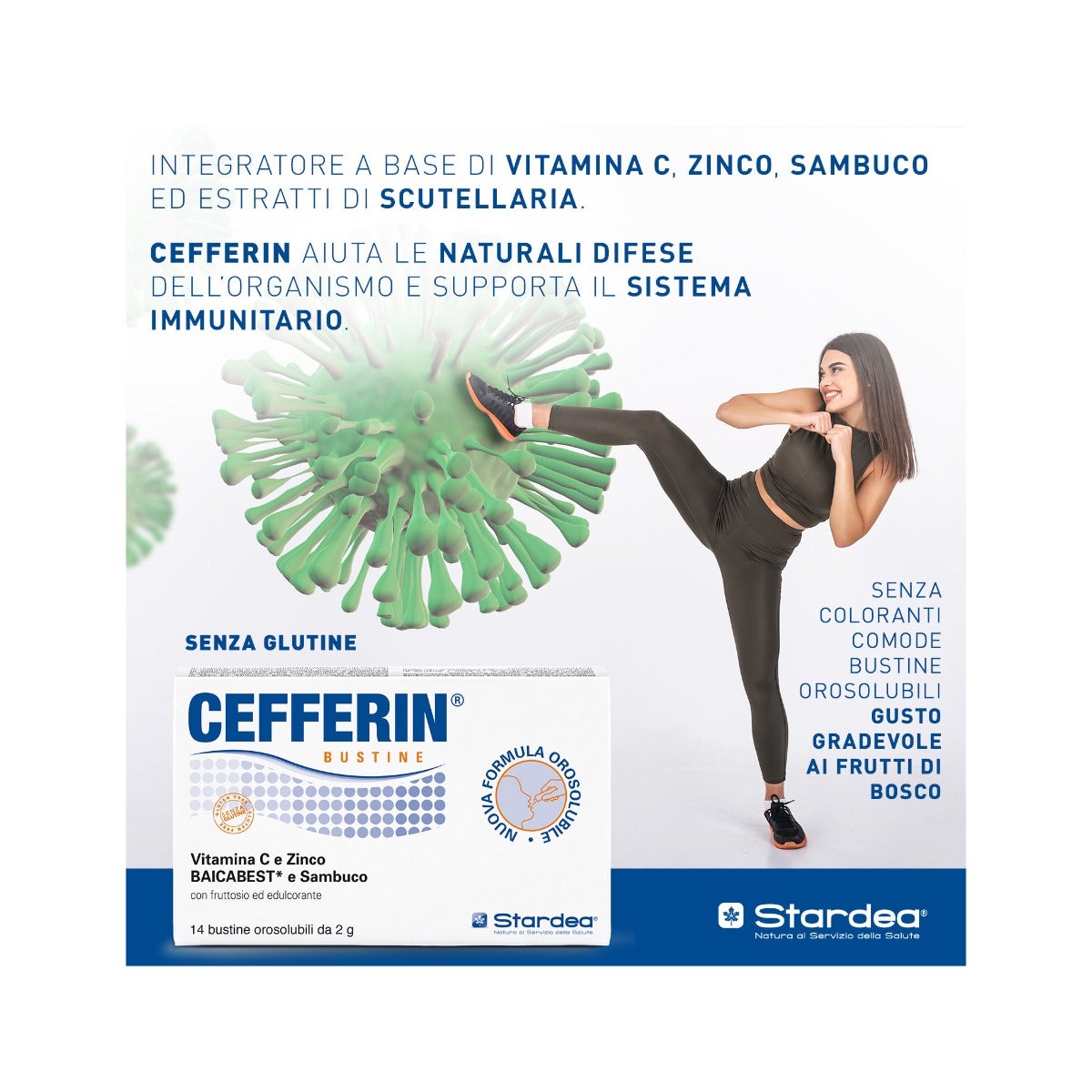 Cefferin 14 Bustine Orosolubili-5