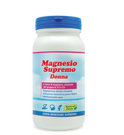 Magnesio Supremo Donna 150g  - 2