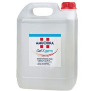 Amuchina Gel X-Germ 5 Litri -5
