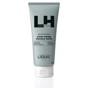 Lierac Homme Gel Doccia Integrale Viso/Corpo/Capelli/Barba 200ml-1