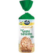 Matt Le Grano Saraceno Bio 120g-2