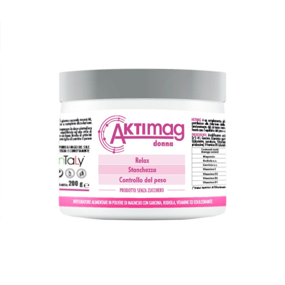 InTaly Aktimag Donna 200g-1