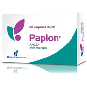 Papion 60 Capsule Dure-1