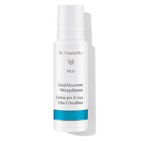 Dr Hauschka Crema Viso Erba Cristallina 40ml  - 1