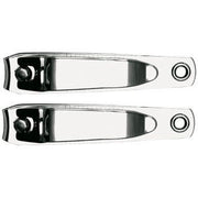 Lycia Bundle Pack Tagliaunghie Professionale Mani/Piedi 2 Pezzi  - 2