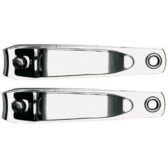 Lycia Bundle Pack Tagliaunghie Professionale Mani/Piedi 2 Pezzi  - 2