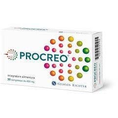 Procreo 30 Compresse-1