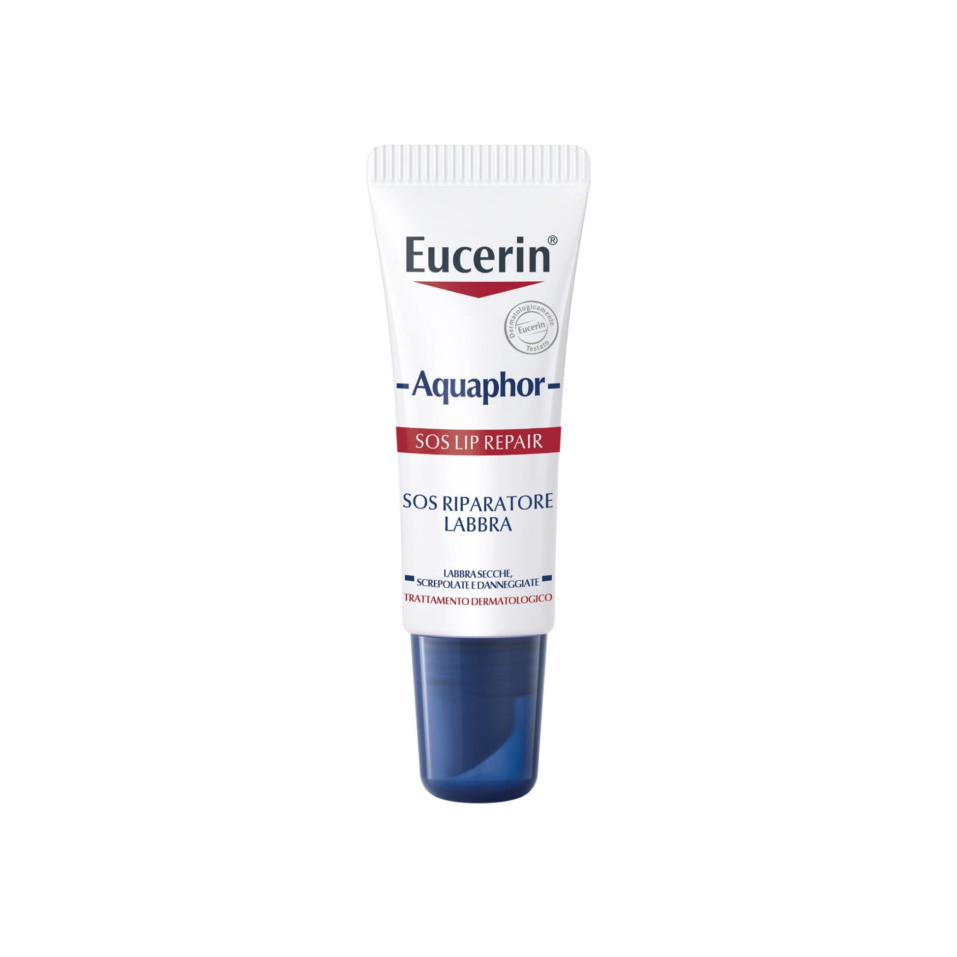 Eucerin® Aquaphor SOS Riparatore Labbra stick labbra 10 ml-1