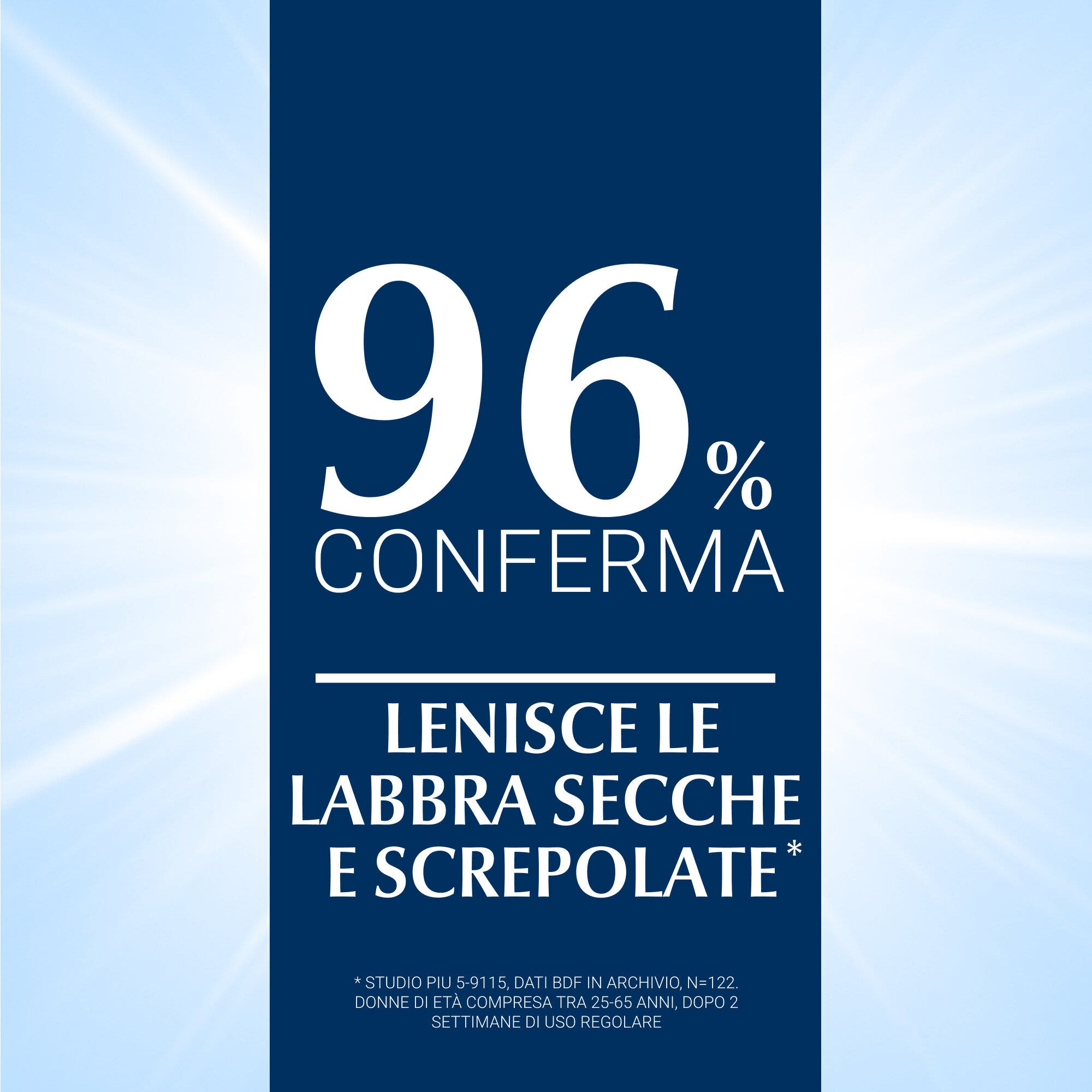 Eucerin® Aquaphor SOS Riparatore Labbra stick labbra 10 ml-5