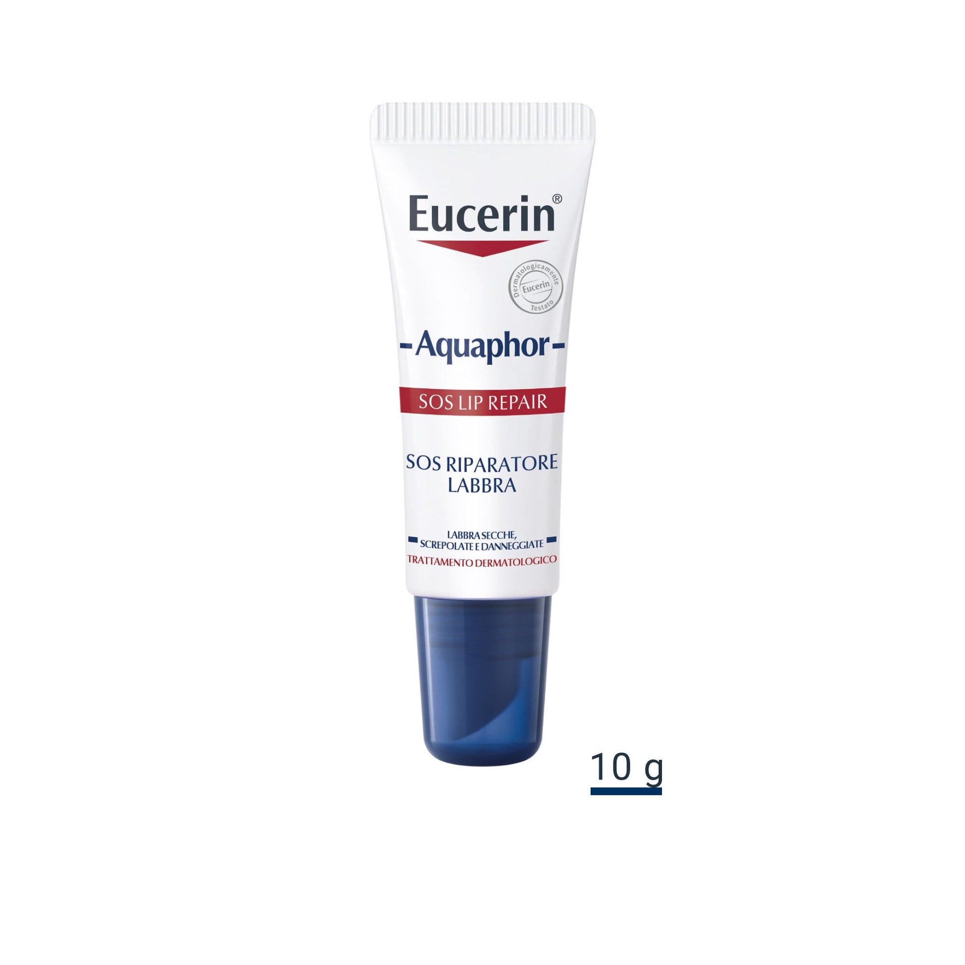 Eucerin® Aquaphor SOS Riparatore Labbra stick labbra 10 ml-7