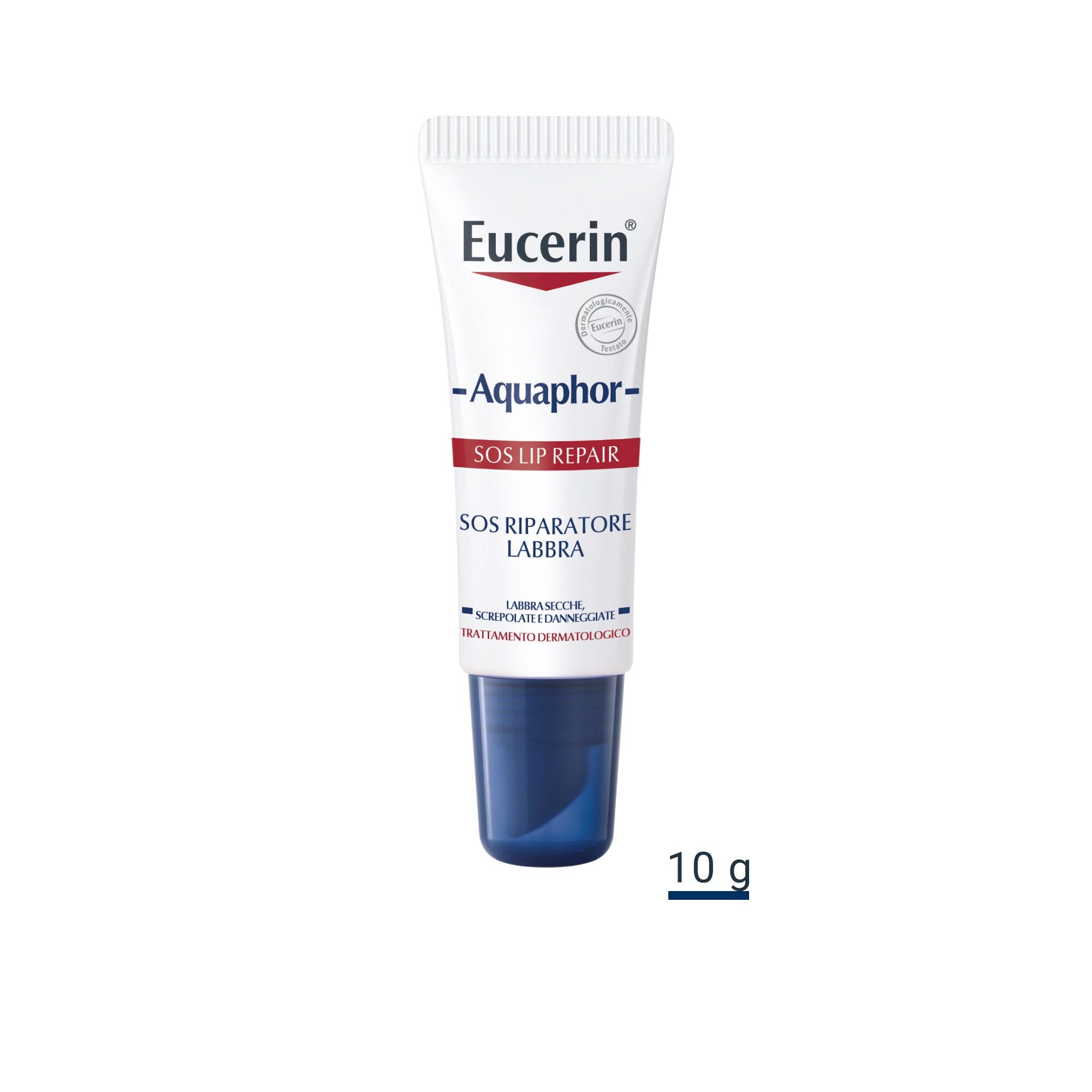 Eucerin® Aquaphor SOS Riparatore Labbra stick labbra 10 ml-7