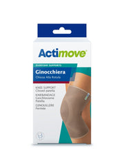 Actimove Everyday Ginocchiera Elastica Taglia XL-1