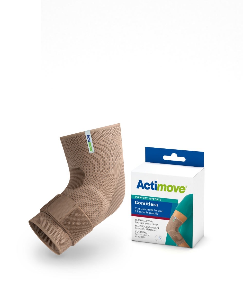 Actimove Everyday Supports Gomitiera Taglia XL-2