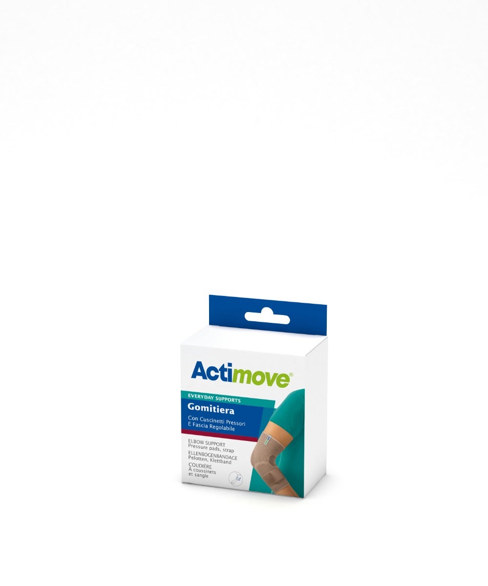Actimove Everyday Supports Gomitiera Taglia S-3