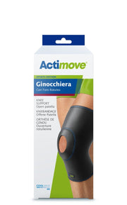 Actimove Sport Ginocchiera Taglia M 1 Pezzo-1
