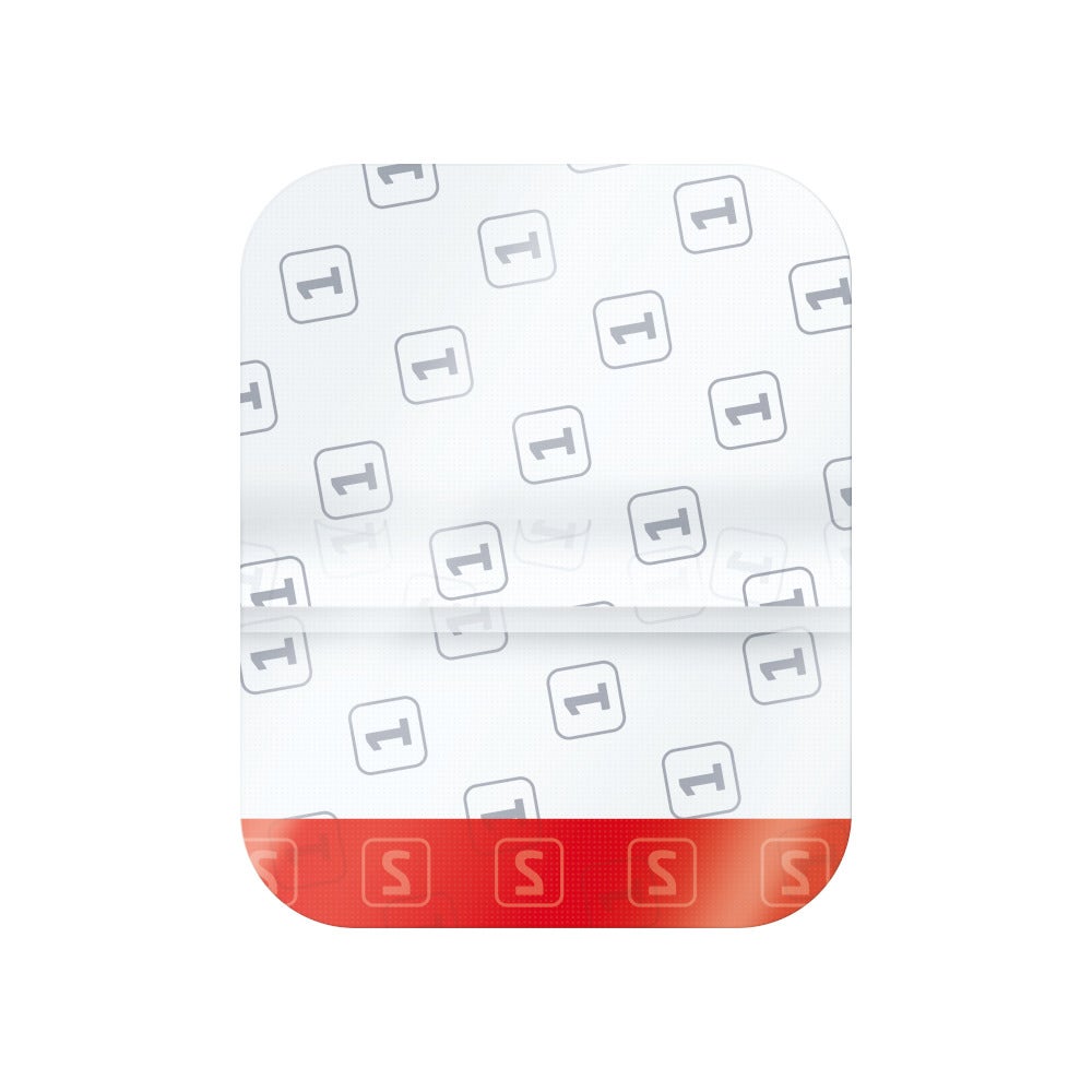 Leukomed T Plus Medicazione Post Operatoria Trasparente Impermeabile 8x10cm 5 Pezzi-5