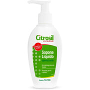 Citrosil Hygiene Sapone Liquido Igienizzante Antibatterico Al Tea Tree 250 ml  - 1