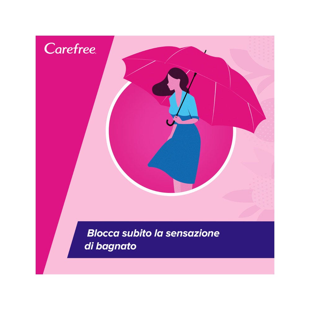 Carefree Maxi Salvaslip 36 Pezzi-8