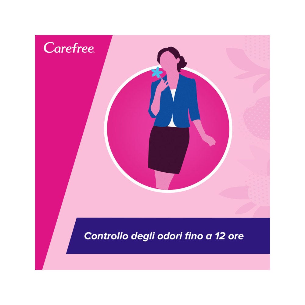 Carefree Maxi Salvaslip 36 Pezzi-9